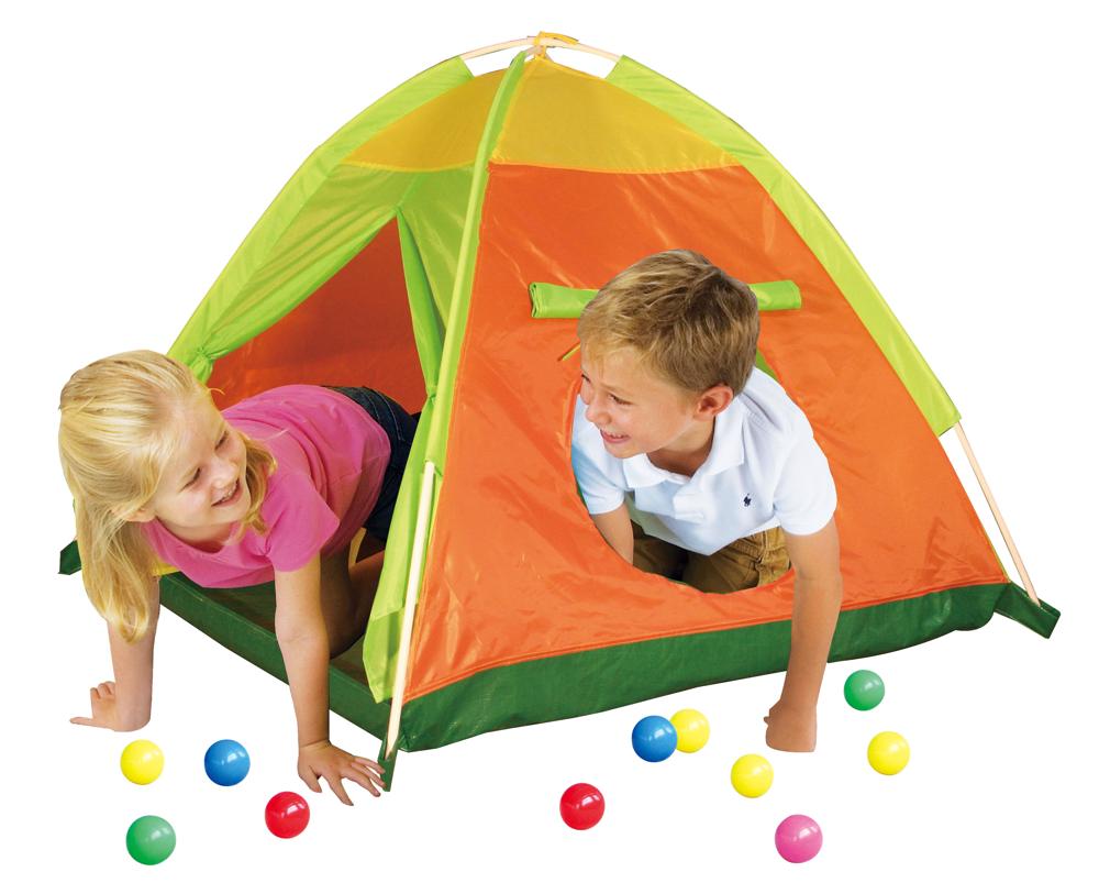 IPLAY šator iglu 8710-16