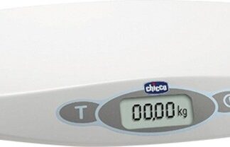 CHICCO dječja vaga elektronska 5577000