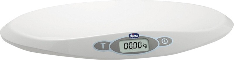 CHICCO dječja vaga elektronska 5577000