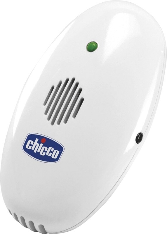 CHICCO ultrazvučna zaštita prijenosna 0722210