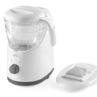 CHICCO mikser i kuhalo easy meal 4 v1 0765600