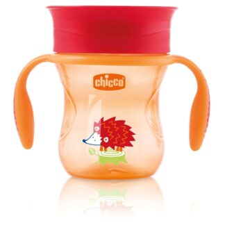CHICCO čašica perfect, 12 m+ sort 6951300