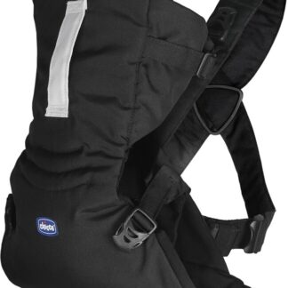 CHICCO nosiljka Easy Fit black night 7915441