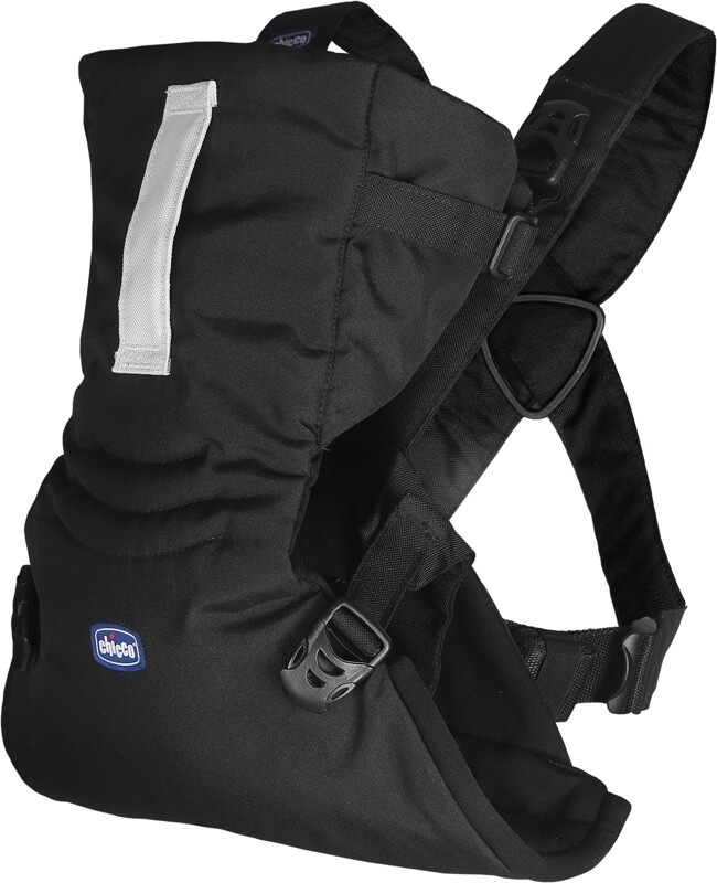 CHICCO nosiljka Easy Fit black night 7915441