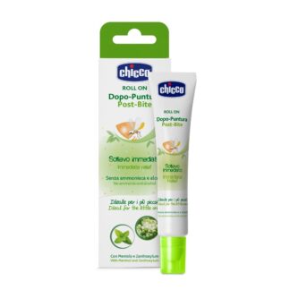CHICCO Roll on za ublažavanje uboda 0,01 l 0783310
