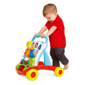 CHICCO hodalica Baby Gardener 0979300
