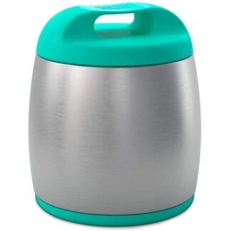 CHICCO termo posuda mum&baby green 6018220