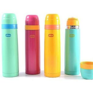 CHICCO termo bočica mum&baby, 500 ml 6018310