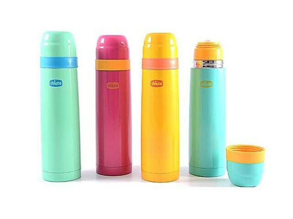 CHICCO termo bočica mum&baby, 500 ml 6018310