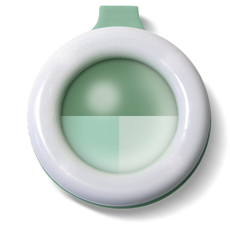 CHICCO parfumirana kopča 0855400