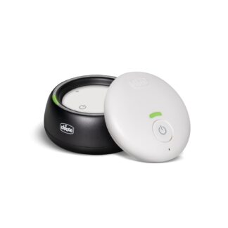 CHICCO baby alarm - audio 1016000