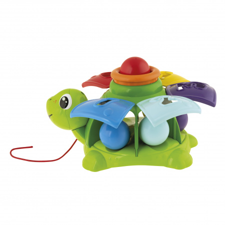 CHICCO kornjača sort&surprise 1062200