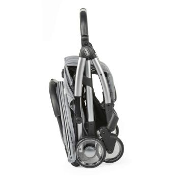CHICCO kišobran kolica Goody Plus grey 7987719