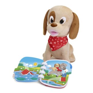 CHICCO interaktivni pas Piki 0960600