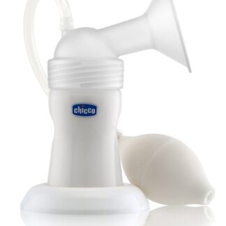 CHICCO ručna izdajalica classic 0282500