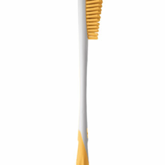 MAM četka za bočice mekana yellow/green 670053