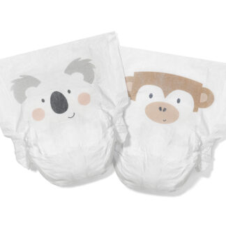KIT&KIN pelene veličina 5, (11+ kg) 28 kom 54158N